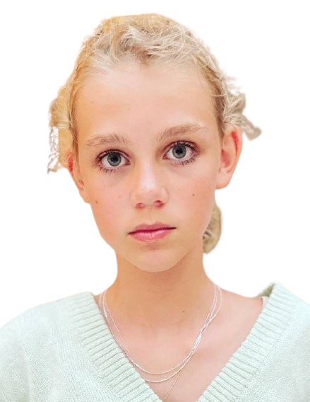 Elle Graham